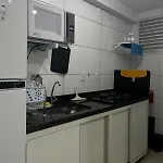 Centro De Caldas Daiane Locacoes Complexo Ctc