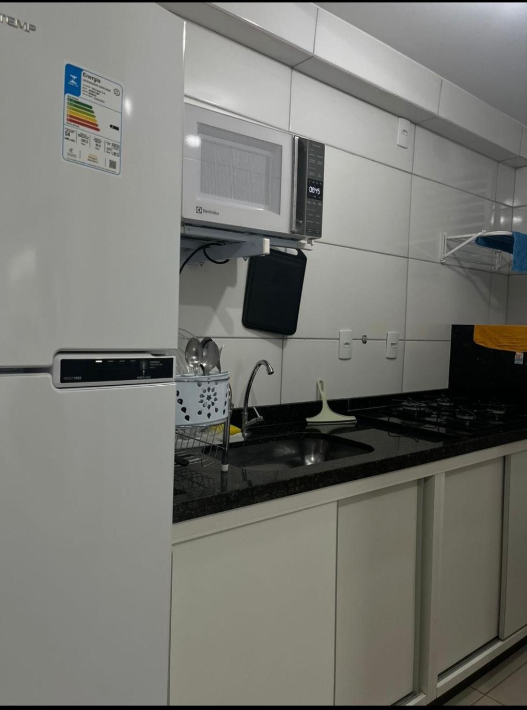 Centro De Caldas Daiane Locacoes Complexo Ctc Apartment *