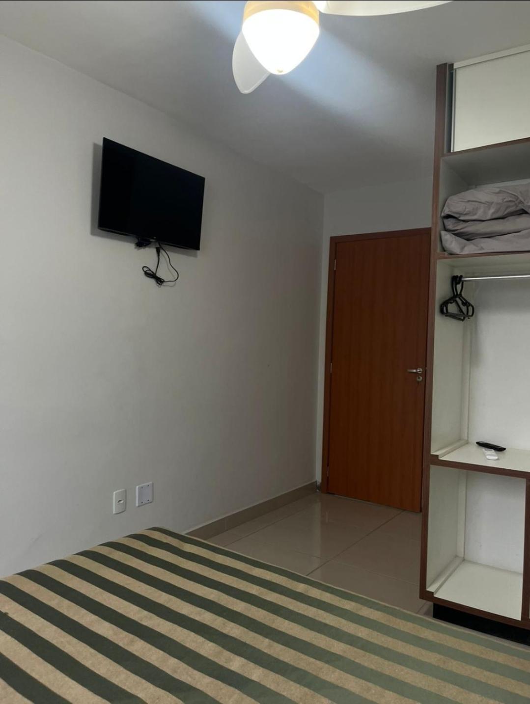 Apartment Centro De Caldas Daiane Locacoes Complexo Ctc
