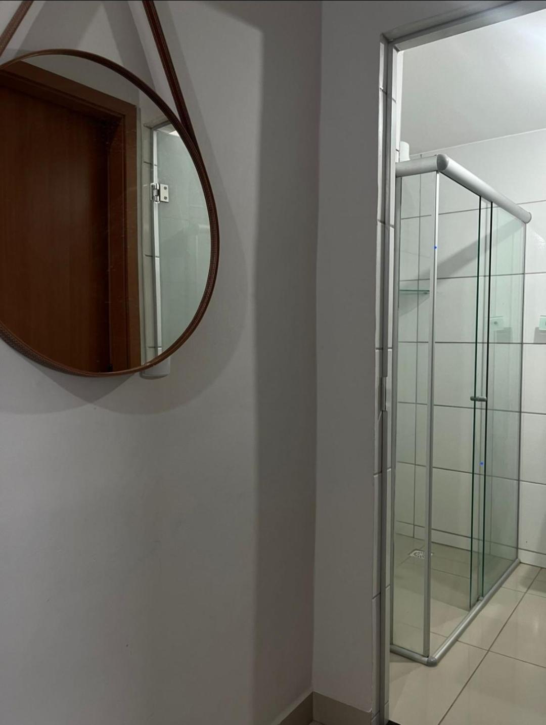Centro De Caldas Daiane Locacoes Complexo Ctc Apartment *